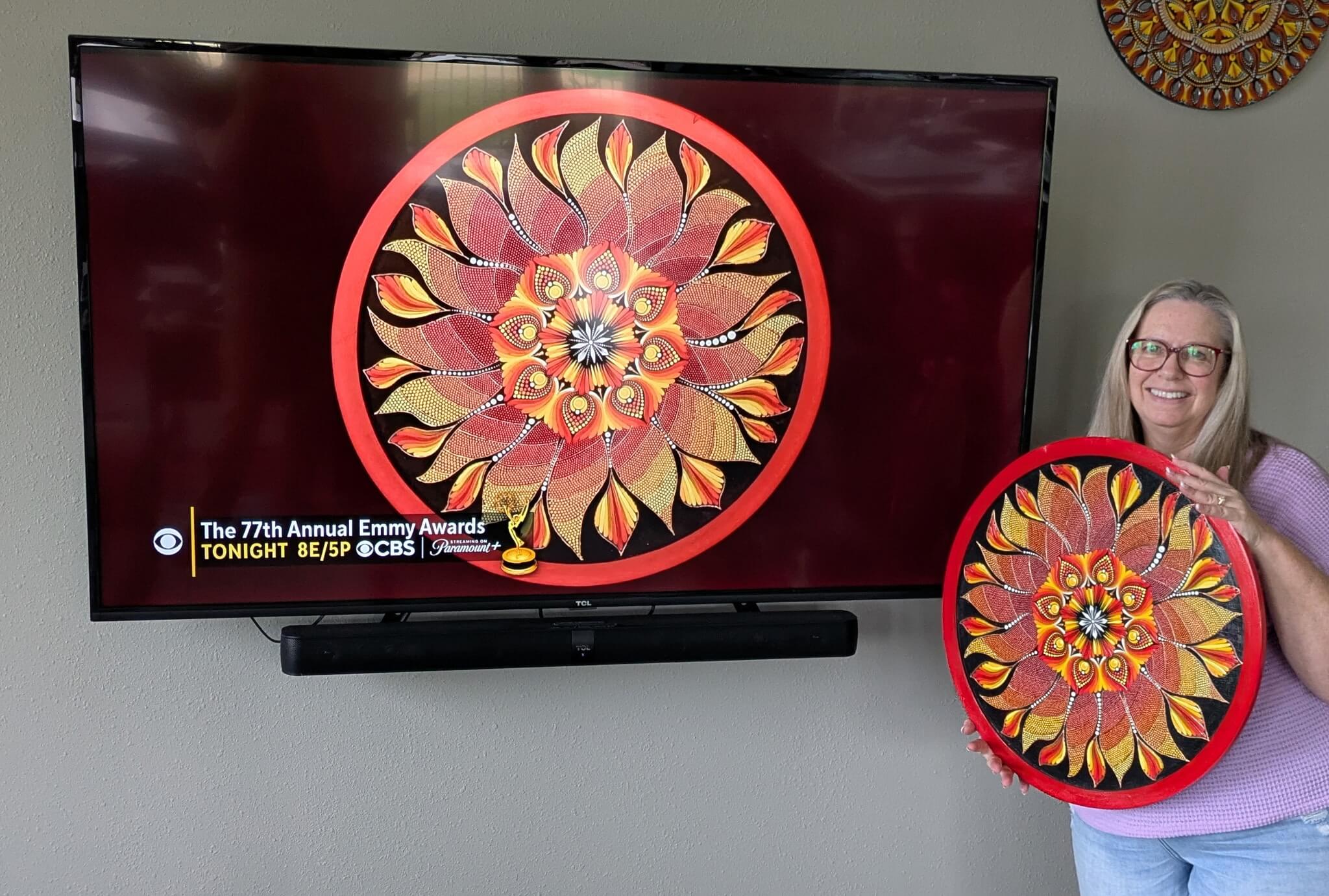 CBS Sunday Morning feature